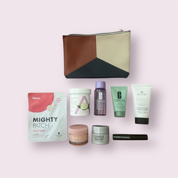 Clinique Other - Clinique Beauty Bundle